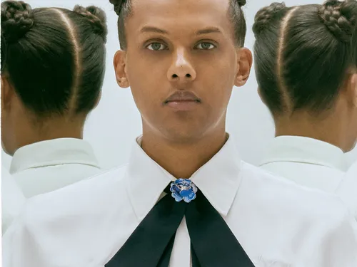 Stromae aux Vieilles Charrues et à Poupet !!!
